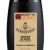 Kit cura barba Barbershop Shampoo da barba 120ml e Olio per Barba 30ml - immagine 3
