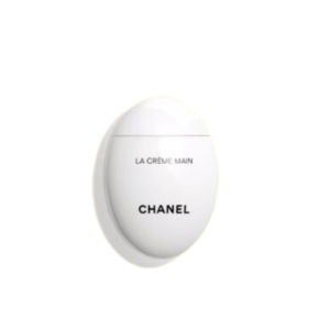 Chanel La Crème Main Crema mani 50ml Idrata Nutre Illumina