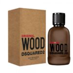 Dsquared2 Original Wood Eau de Parfum 100ml