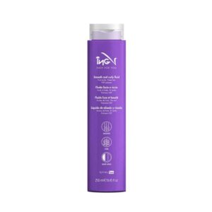 Fluido Liscio e Riccio Capelli Smooth and curly fluid Styling 250ml