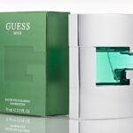 Guess Man Eau de Toilette 75ml Fragranza da uomo
