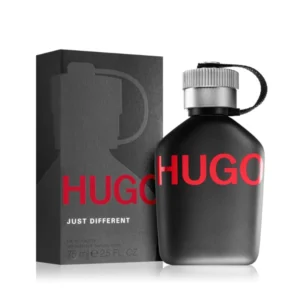 Hugo Boss Just Differente Eau de Toilette 75ml