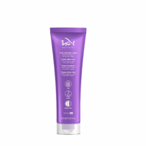 Ing Curly Activation Cream 150ml Crema Attiva Ricci Curly Activation Ing