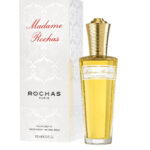 Madame Rochas Eau De Toilette 100ml