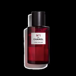 N°1 De Chanel L'eau Rouge Acqua Profumata Rivitalizzante Per Il Corpo 100ml