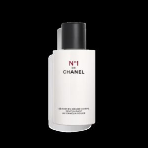 N°1 De Chanel Siero Brume Corpo Rivitalizzante Nutrire Tonificare Proteggere 140ml