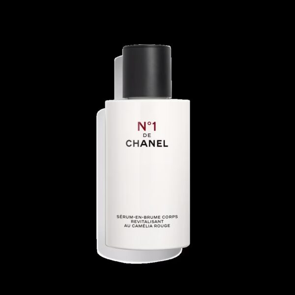 N°1 De Chanel Siero Brume Corpo Rivitalizzante Nutrire Tonificare Proteggere 140ml