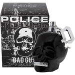 Police Be Bad Guy Eau de Toilette 125 ML