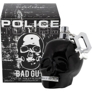 Police Be Bad Guy Eau de Toilette 125 ML
