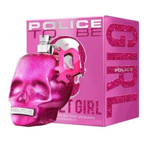 Police To be Sweet Girl Eau de Parfum 125ml