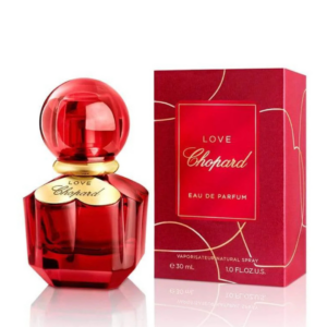 Chopard Love Eau de Parfum 30ml profumo donna
