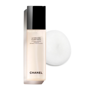La Mousse Clarificante Lozione Schiumogena Affinante 150ml Chanel