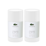 Lacoste Eau de Lacoste L. 12 . 12 Blanc Pure Deodorante stick uomo 75ml 2 pezzi