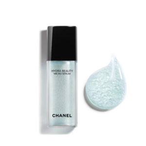 Chanel Hydra Beauty Micro Sérum Idratante Rimpolpante Intenso 30ml Siero viso