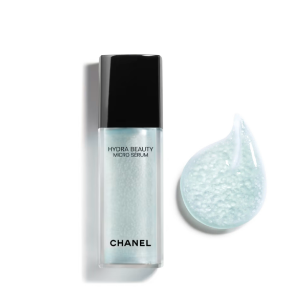 Chanel Hydra Beauty Micro Sérum Idratante Rimpolpante Intenso 30ml Siero viso