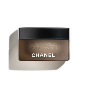 Chanel Le Lift Pro Masque Uniformité Correggere Ridefinire Uniformare 50g