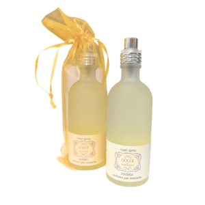 Gocce di Napoleon Mirra 100ml profumo per ambiente 2 pezzi