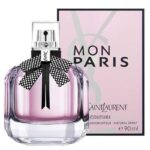 Yves Saint Laurent Mon Paris Couture Eau de Parfum 90ml