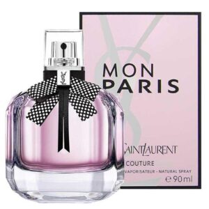 Yves Saint Laurent Mon Paris Couture Eau de Parfum 90ml