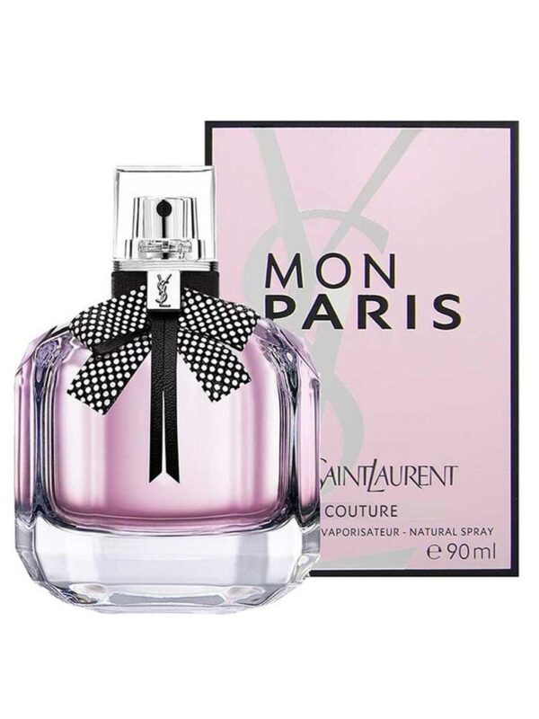 Yves Saint Laurent Mon Paris Couture Eau de Parfum 90ml