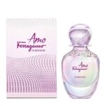 Salvatore Ferragamo Amo Flowerful Eau de Toilette 30 ml