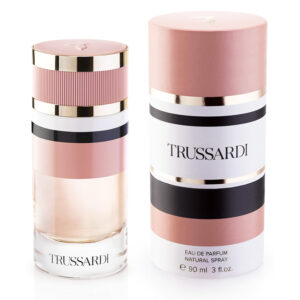 Trussardi Profumo Donna Eau De Parfum Spray Edp 90ml