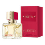 Valentino Voce Viva Intensa Eau de Parfum intense 30ml
