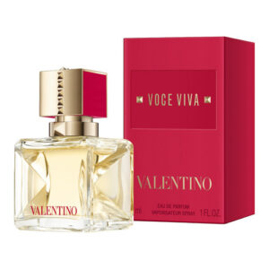 Valentino Voce Viva Intensa Eau de Parfum intense 30ml