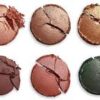 Palette Revolution Pro Earth and Stone 10 ombretti Colour Focus Shadow palette - immagine 4