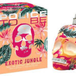 Police To Be Exotic Jungle Women Eau de Parfum 125 ml