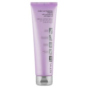 Ing Curly Activation Cream 150ml Crema Attiva Ricci Curly Activation Ing