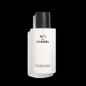 N°1 De Chanel Lozione Tonica Rivitalizzante Viso e decolleté Energizzante Rimpolpante 150 ml