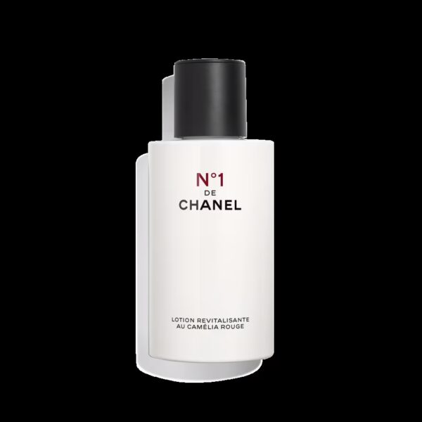 N°1 De Chanel Lozione Tonica Rivitalizzante Viso e decolleté Energizzante Rimpolpante 150 ml