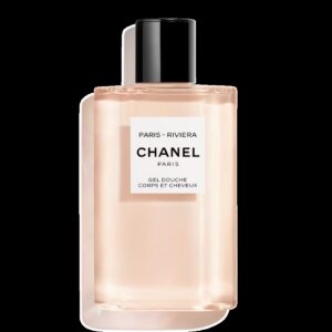 Chanel Paris - Riviera Les Eaux De Chanel Gel Doccia Corpo E Capelli 200ml
