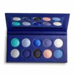 Palette Revolution Pro Smoke and Mirrors 10 tonalità
