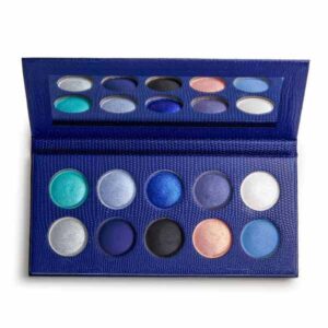 Palette Revolution Pro Smoke and Mirrors 10 tonalità