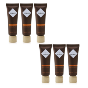 6 pz Crema mani 50ml I coloniali vellutante con mirra ed estratto di riso