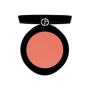 Giorgio Armani Cheek fabric Sheer Blush trasparent - 200 Androgino
