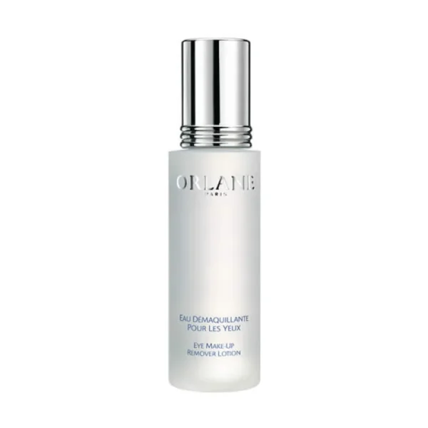 Orlane Acqua Struccante per gli occhi Eye make up remover lotion 100 ml