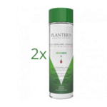 2 x Planter's Aloe Plus Lozione micellare viso 200ml