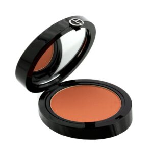 Giorgio Armani Cheek fabric Sheer Blush trasparent - 307 Ecstasy