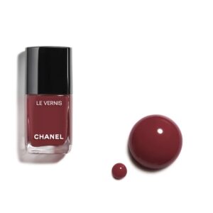 Chanel Le Vernis Nail Color 165 Bois Des Iles Smalto per le unghie