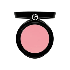 Giorgio Armani Cheek fabric Sheer Blush trasparent - 500 Pop