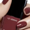 Chanel Le Vernis Nail Color 165 Bois Des Iles Smalto per le unghie - immagine 2