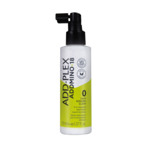 Addmino-18 Hair Reborn Elixir Spray 150 ml riparatore pre trattamento chimico