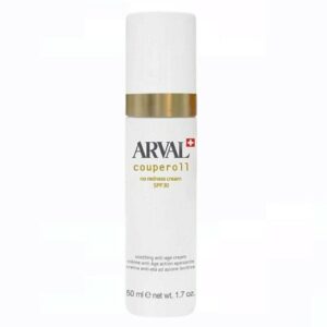 Arval Couperoll No Redness Cream Spf 30 Crema Antietà Ad Azione Lenitiva 50 Ml