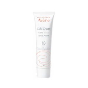 Avene Cold Cream Crema Viso e corpo 100ml nutriente protettivo