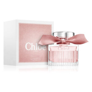 Chloé L'Eau Eau de Toilette 50 ml Fragranza da donna