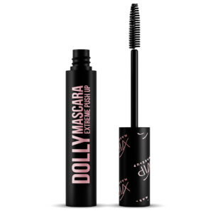 Dolly Mascara Extreme Push Up Vip make up