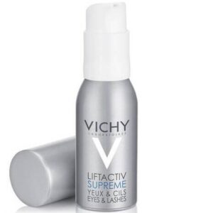 Vichy Liftactiv Supreme Siero Occhi e Ciglia 15ml effetto lifting